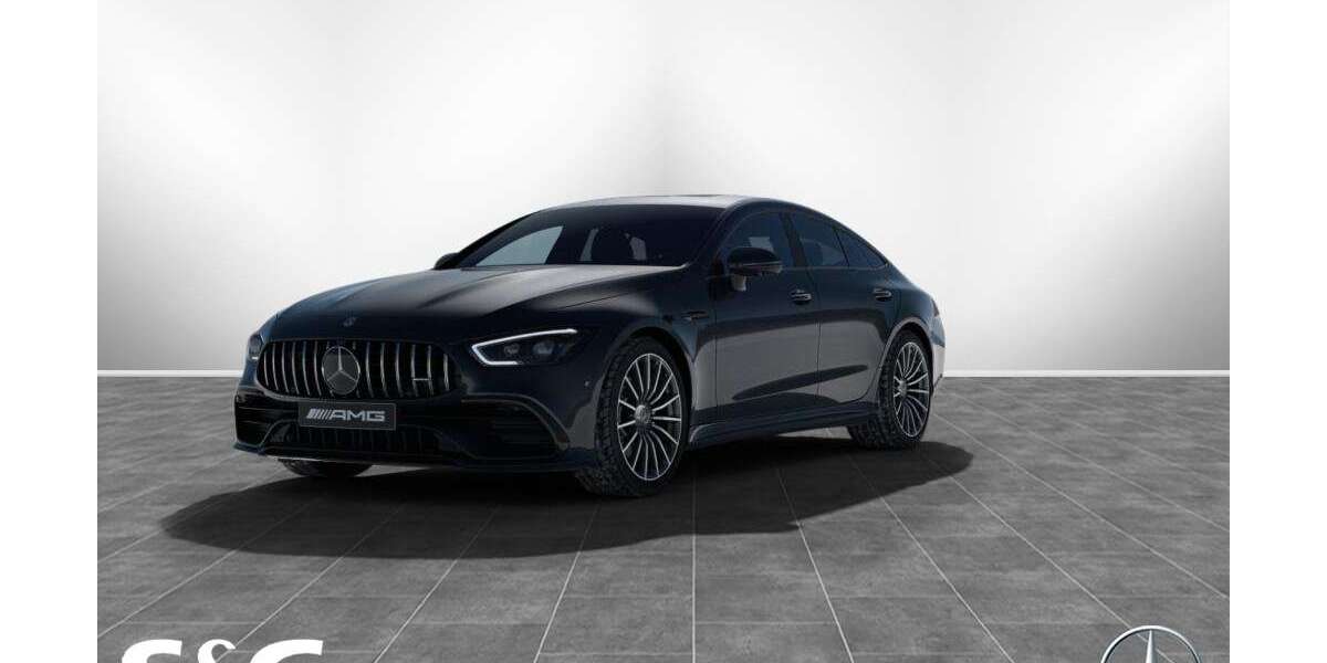 Mercedes-Benz AMG GT 8.960 km 92.890 € Karlsruhe 76185