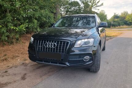 Audi Q5 166.000 km 13.000 &euro; Pforzheim 75177