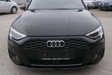 Audi A3 34.000 km 26.900 &euro; Stutensee 76297
