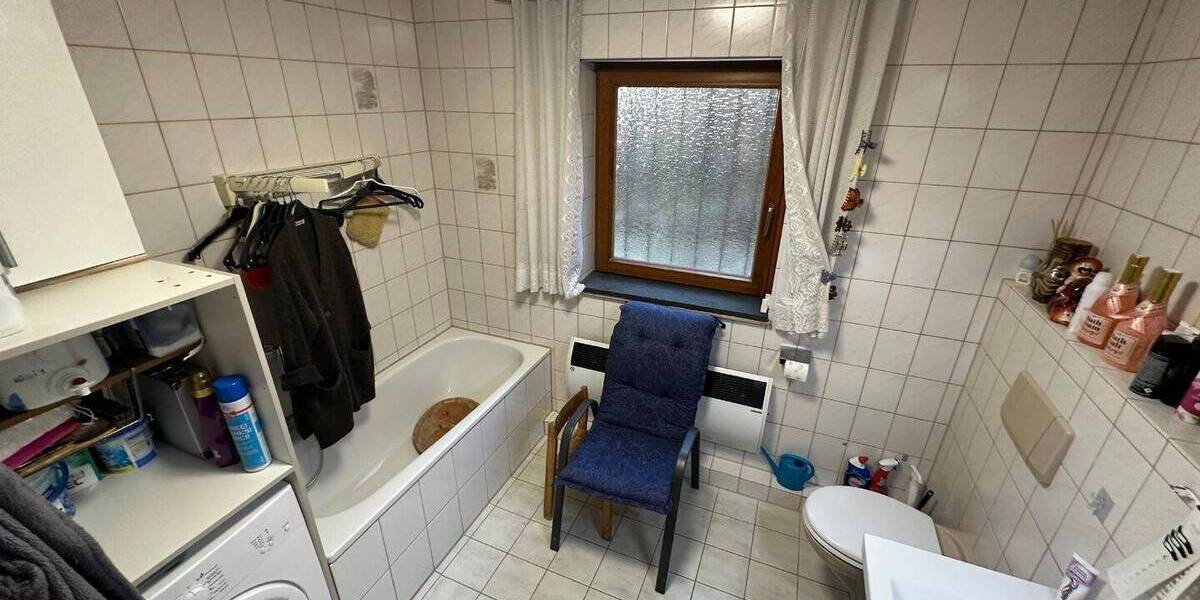 Etagenwohnung Bad Liebenzell - 3 Zimmer, 86 m&sup2;, 229.000&euro; | Angebot:25776634