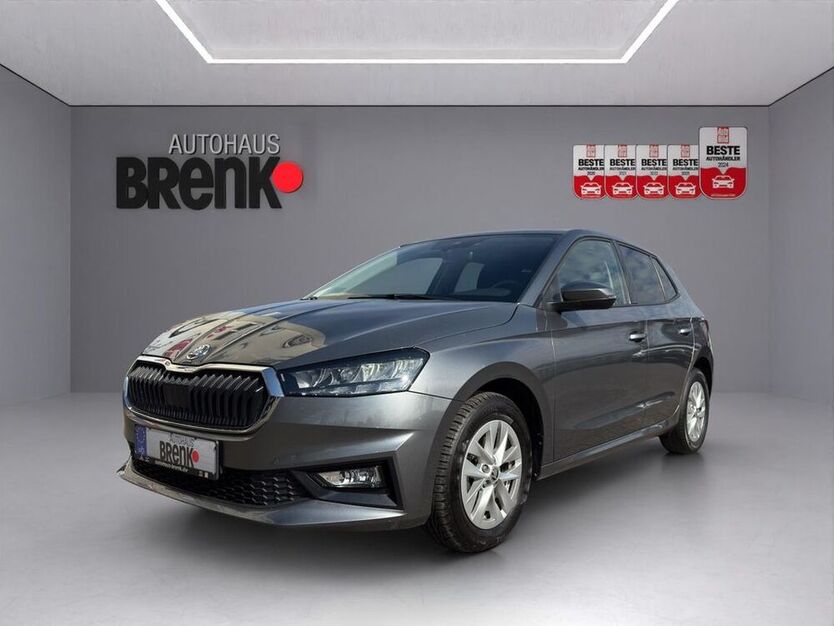 Fabia