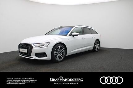 Audi A6 66.887 km 37.880 &euro; Karlsruhe 76131