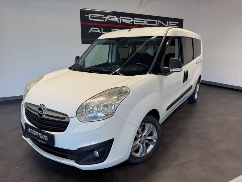 Opel Combo 238.909 km 5.550 € Bretten 75015