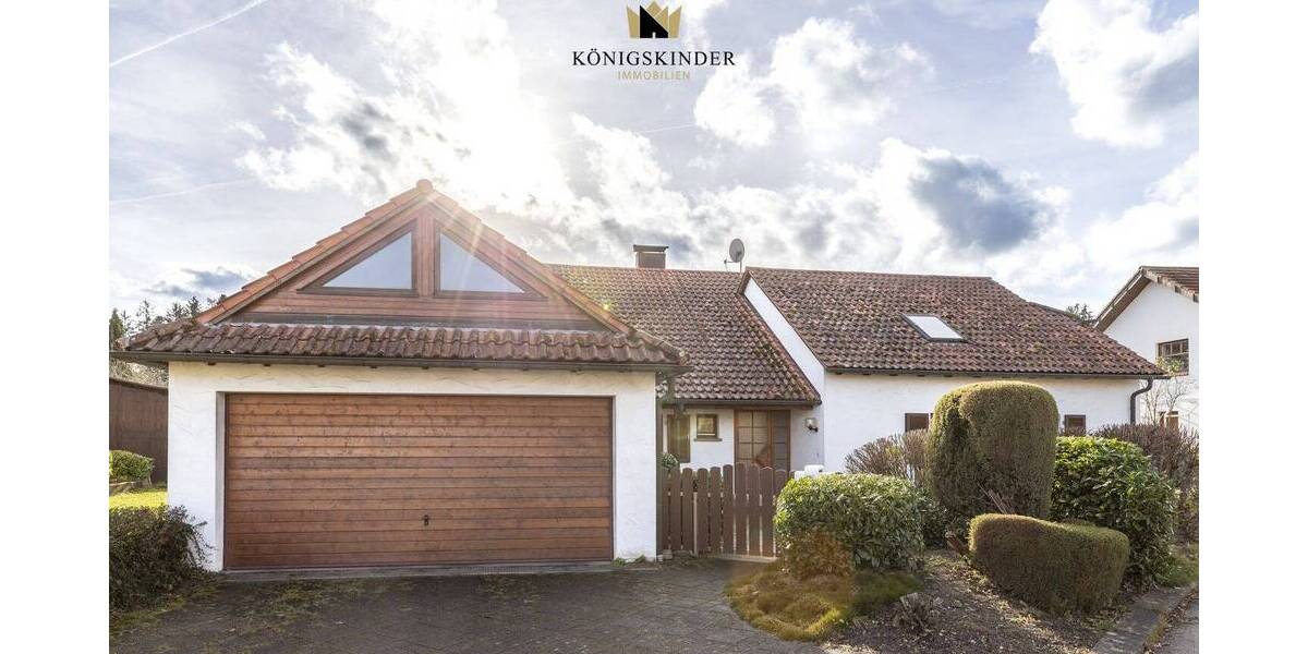 Einfamilienhaus Althengstett / Neuhengstett Neuhengstett - 6 Zimmer, 210 m&sup2;, 849.000&euro; | Angebot:25677276