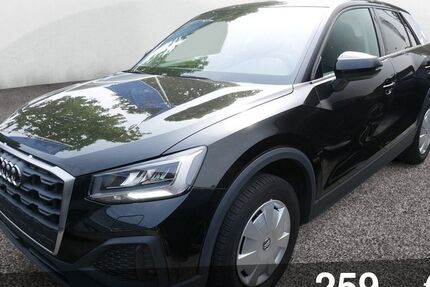 Audi Q2 34.100 km 23.890 € Bietigheim-Bissingen 74321