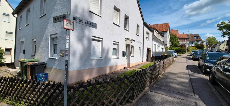 Mehrfamilienhaus, Wohnhaus Illingen - 9 Zimmer, 214 m&sup2;, 469.000&euro; | Angebot:26614142