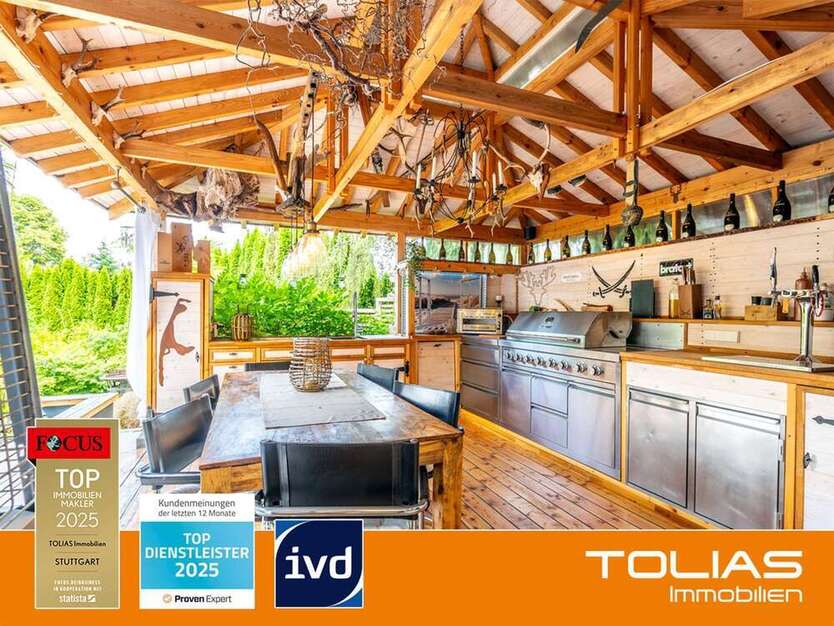 Haus zum Kaufen in Calw 904.800 € 334 m²
