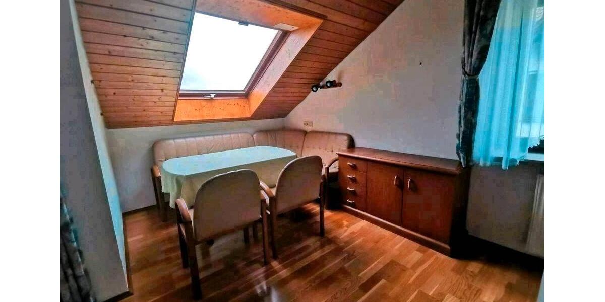 Dachgeschoßwohnung Königsbach-Stein Stein - 3 Zimmer, 74 m&sup2;, 275.000&euro; | Angebot:26393997