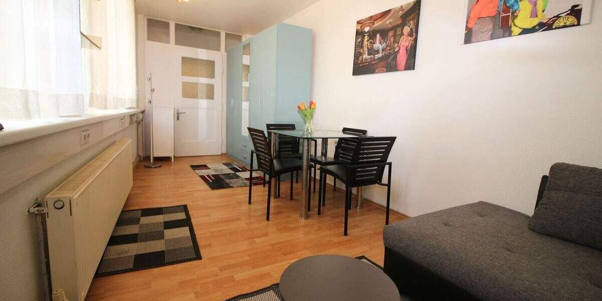Gewerbeobjekt Karlsruhe Beiertheim-Bulach - 269.500&euro; | Angebot:26500418