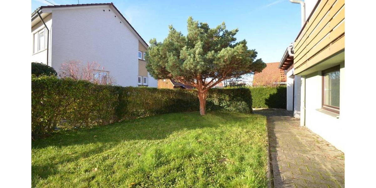 Familiendomizil in Top Lage von Rutesheim 6 zimmer