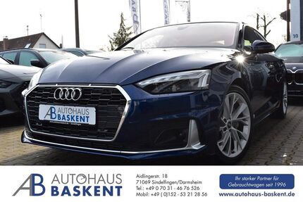 Audi A5 88.900 km 30.490 &euro; Sindelfingen-Darmsheim 71069