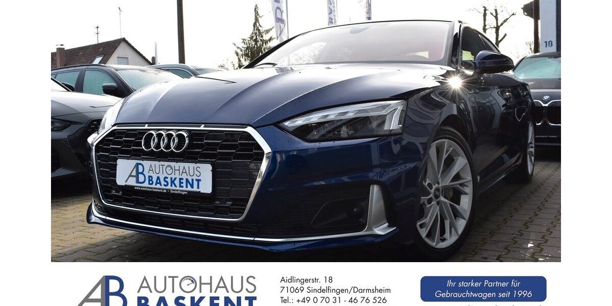 Audi A5 88.900 km 30.490 &euro; Sindelfingen-Darmsheim 71069