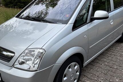 Opel Meriva 93.500 km 2.990 &euro; Pforzheim 75177