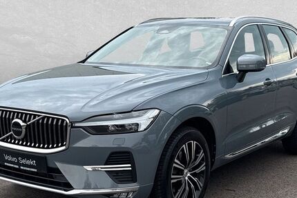 Volvo XC60 49.000 km 34.890 &euro; Karlsruhe 76187