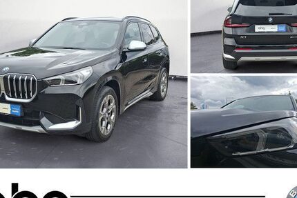 BMW X1 118.609 km 22.860 &euro; Calw 75365