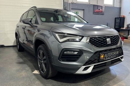 Seat Ateca 110.000 km 19.990 &euro; Knittlingen 75438