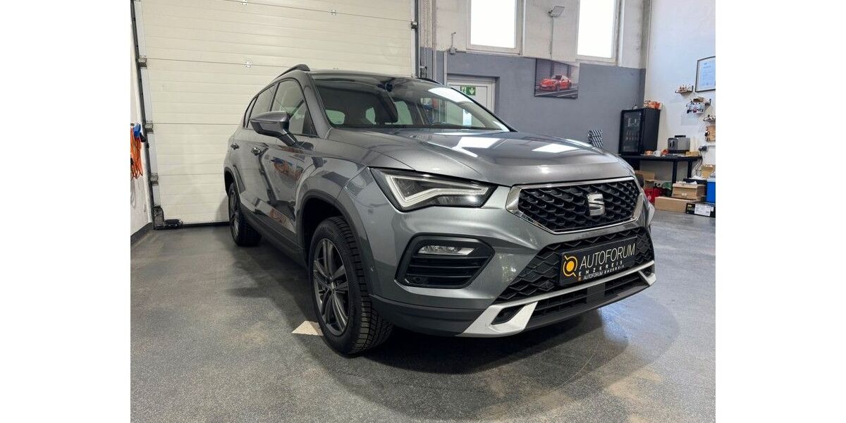 Seat Ateca 110.000 km 19.990 &euro; Knittlingen 75438
