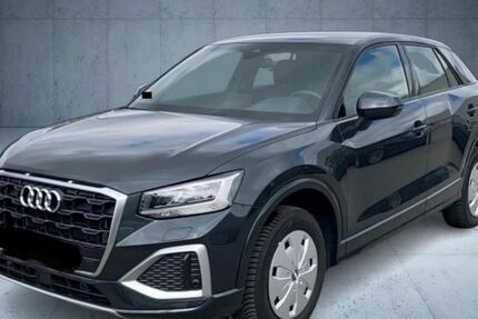 Audi Q2 37.936 km 24.990 &euro; Bruchsal-Heidelsheim 76646
