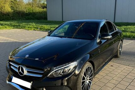 Mercedes C 250