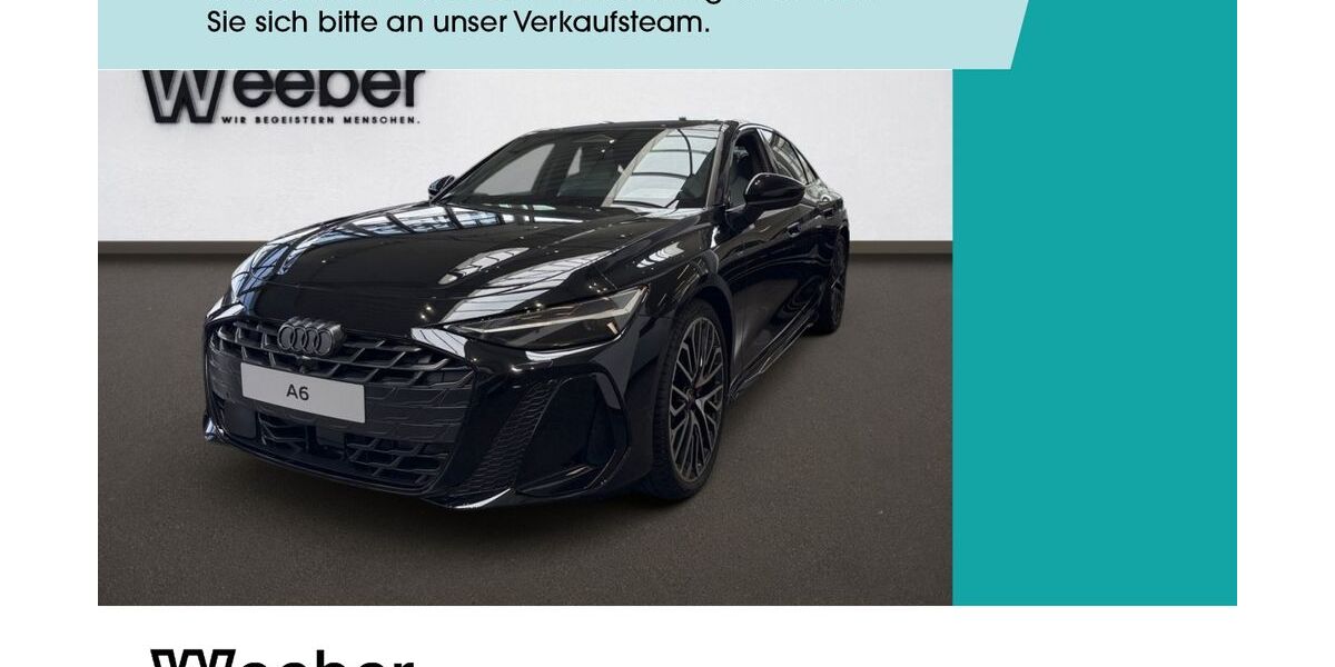 Audi A6 2.500 km 71.939 &euro; Weil der Stadt 71263