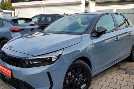 Opel Corsa 3.400 km 16.990 &euro; Remchingen 75196