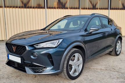 Cupra Formentor 102.388 km 22.990 &euro; Karlsruhe 76228