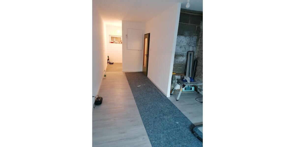 Erdgeschoßwohnung Bad Liebenzell - 1 Zimmer, 40 m&sup2;, 88.000&euro; | Angebot:26612762