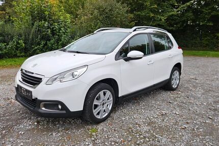 Peugeot 2008 114.709 km 6.900 € Bietigheim-Bissingen 74321
