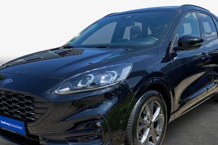 Ford Kuga 25.806 km 30.800 &euro; Leonberg 71229