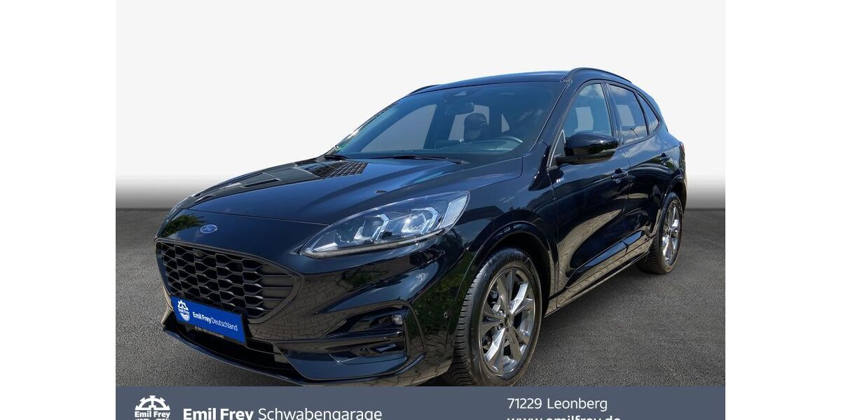 Ford Kuga 25.806 km 30.800 &euro; Leonberg 71229