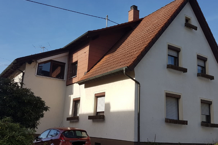 Wohnung Gaggenau - 4 Zimmer, 60 m&sup2;, 650&euro; | Angebot:26577866