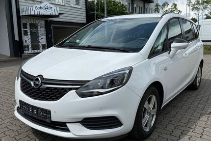 Opel Zafira 254.000 km 3.999 &euro; Karlsruhe 76135