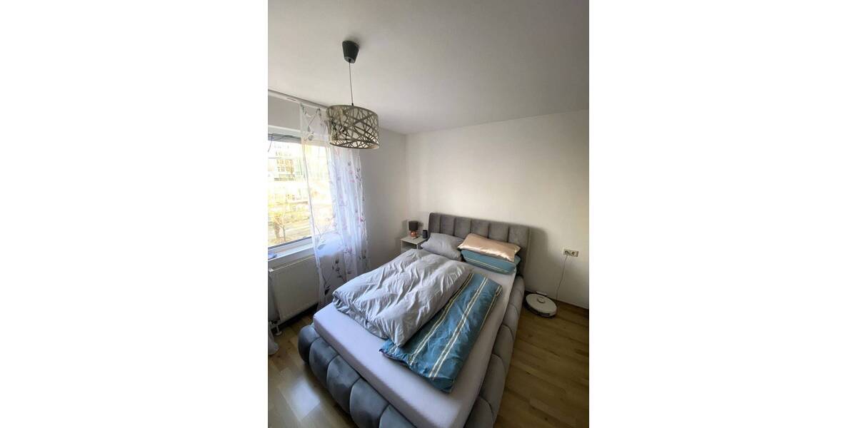 Etagenwohnung Pforzheim Weststadt - 2 Zimmer, 46 m&sup2;, 157.500&euro; | Angebot:25970439