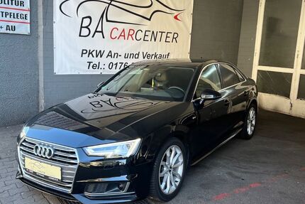 Audi A4 180.000 km 15.999 &euro; Pforzheim 75177