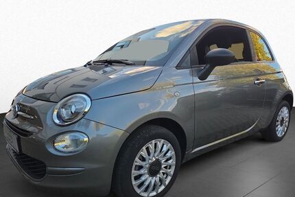 Fiat 500 15.385 km 13.990 € Pforzheim 75179