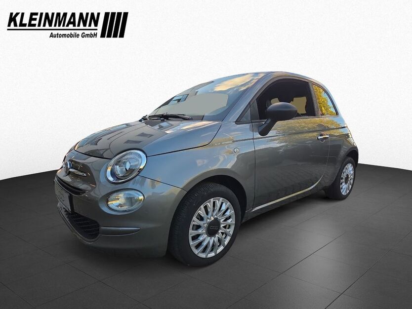 Fiat 500 15.385 km 13.990 € Pforzheim 75179