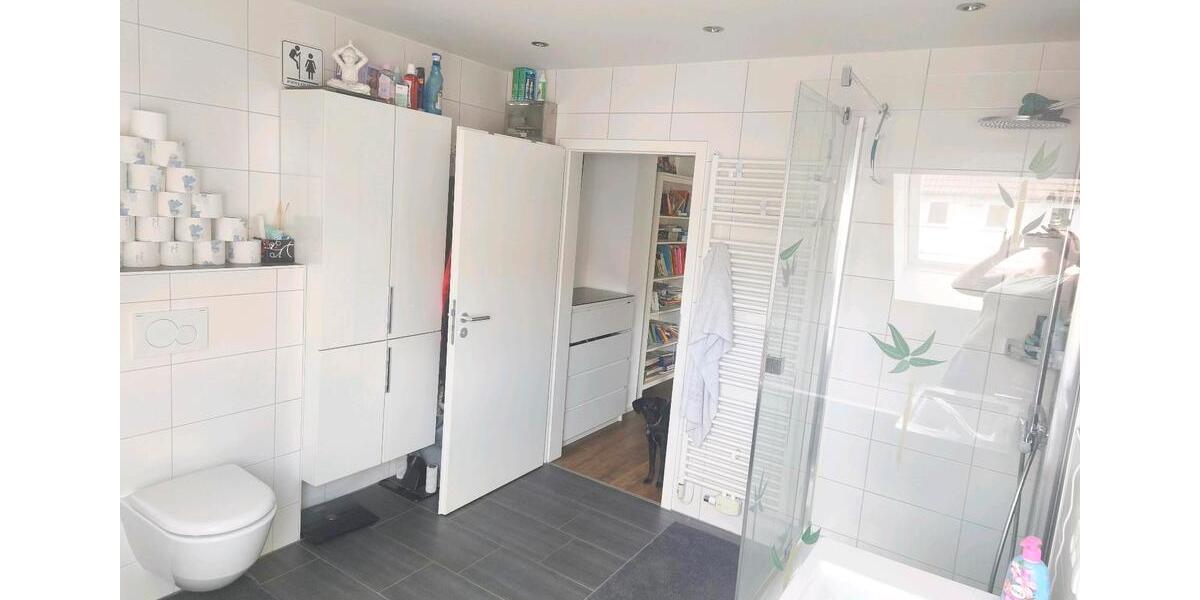 Doppelhaushälfte Grafenau - 6 Zimmer, 182 m&sup2;, 790.000&euro; | Angebot:26983992