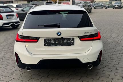 BMW 320 25.180 km 38.500 &euro; Vaihingen / Enz 71665