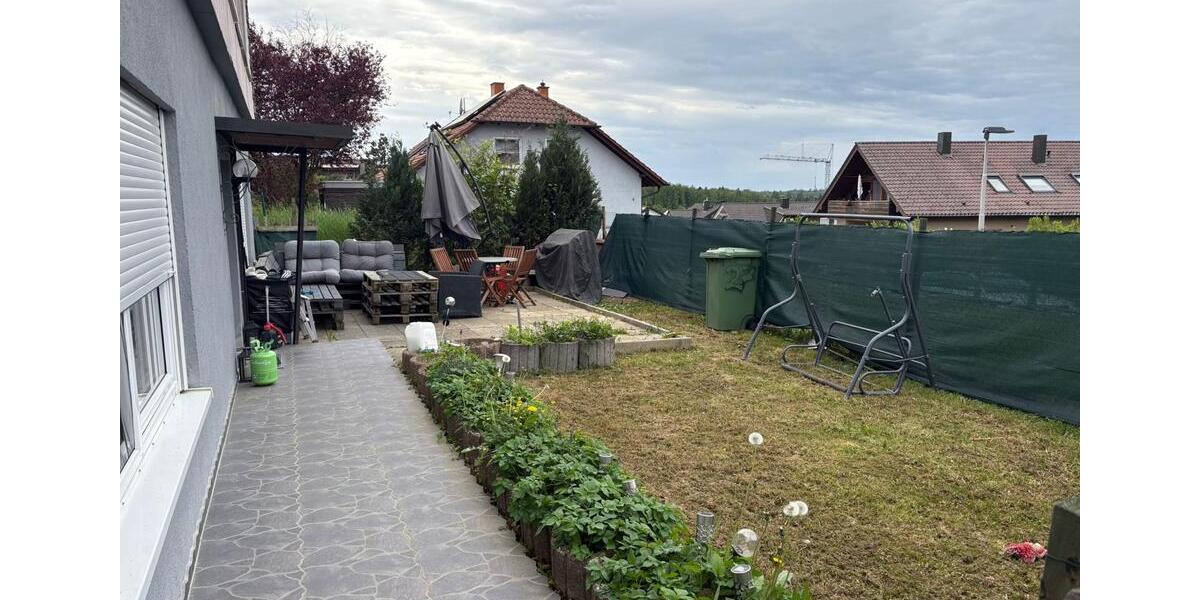 Erdgeschoßwohnung Wurmberg - 2.5 Zimmer, 80 m&sup2;, 305.000&euro; | Angebot:26426073