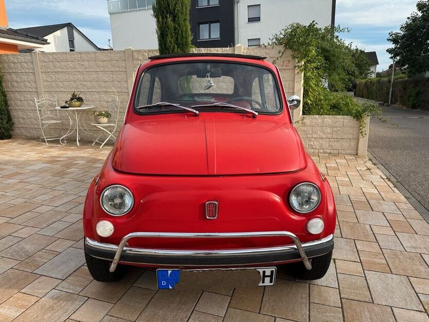 500L