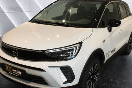 Opel Crossland (X) 28.000 km 19.490 € Bietigheim-Bissingen 74321
