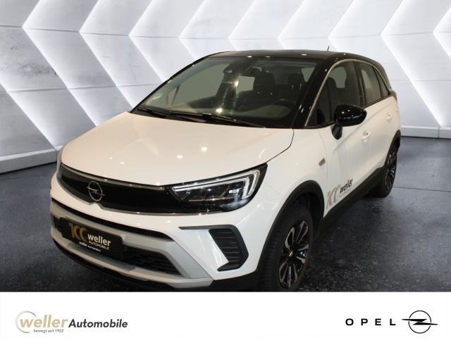 Opel Crossland (X) 28.000 km 19.490 € Bietigheim-Bissingen 74321