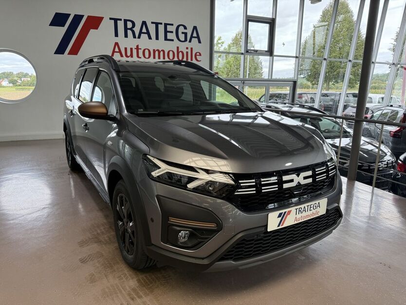 Dacia Jogger 1.530 km 20.990 € Bruchsal 76646