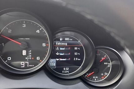 Porsche Cayenne 144.000 km 24.750 &euro; karlsruhe 76297