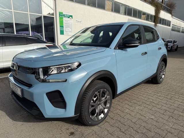 Citroen C3 1.500 km 15.990 &euro; Gerlingen 70839