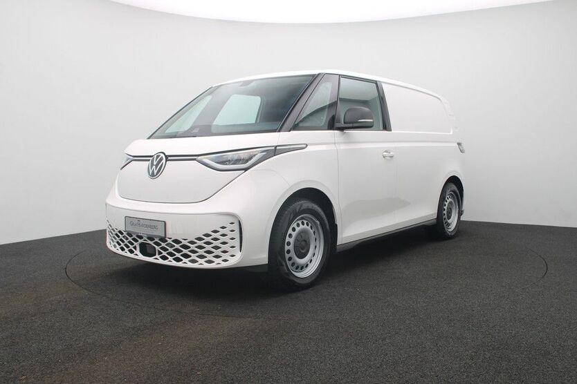 VW ID. Buzz 6.544 km 48.880 € Karlsruhe 76131