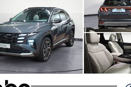 Hyundai TUCSON 9.898 km 38.488 &euro; Bretten 75015