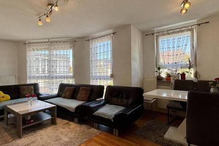 Wohnung Sindelfingen Mitte - 4 Zimmer, 101 m&sup2;, 458.000&euro; | Angebot:26503079
