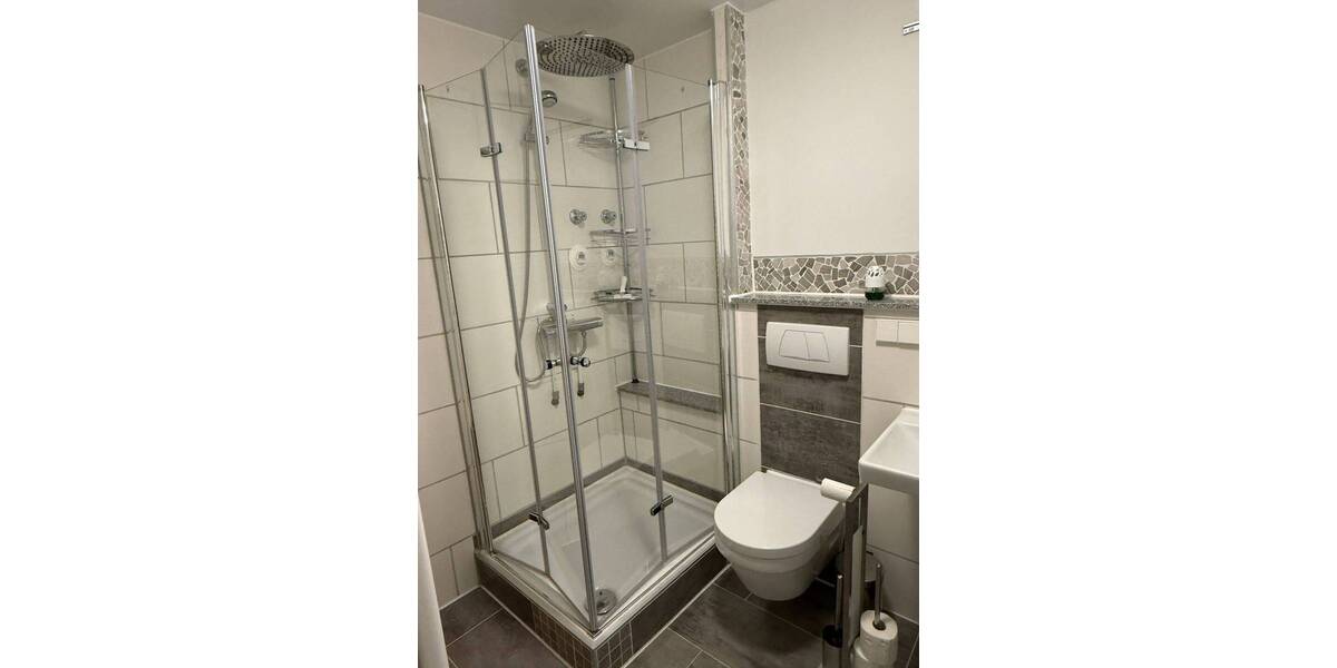 Terrassenwohnung Markgröningen Spitalmühle - 2 Zimmer, 55 m&sup2;, 210.000&euro; | Angebot:26066104