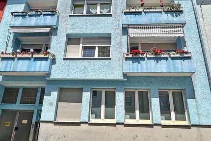 Wohnung Pforzheim Weststadt - 4 Zimmer, 106 m&sup2;, 275.000&euro; | Angebot:26867565